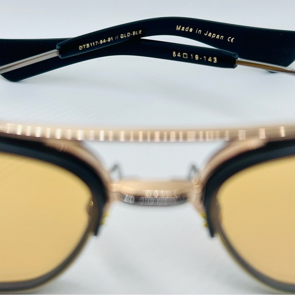 DITA - Rikton - Type 402 BRAND NEW - Picture 9 of 10